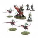 Dawnbringers: Sylvaneth - The Blades of Belthanos.