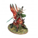 Dawnbringers: Sylvaneth - The Blades of Belthanos.