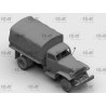 Camión militar USA modelo G7117. Camión militar USA modelo G7117.