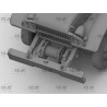 Camión militar USA modelo G7117. Camión militar USA modelo G7117.