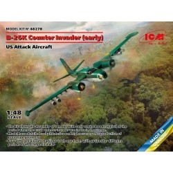 B-26K Counter Invader (früh).