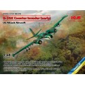 B-26K Counter Invader (early).