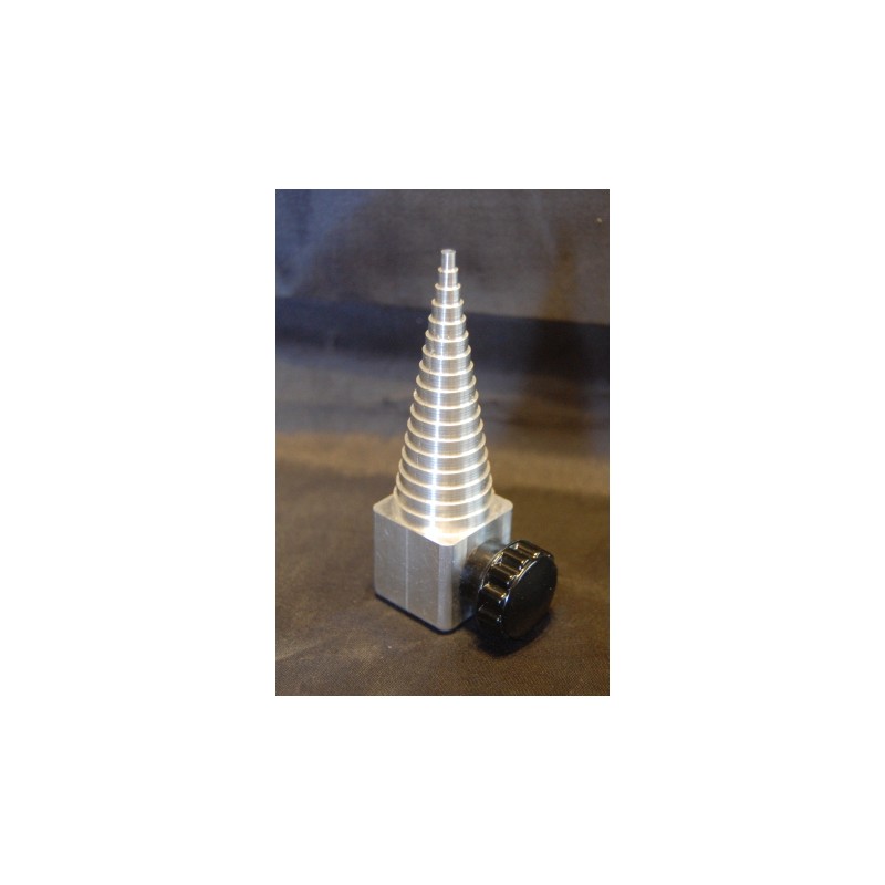 Plegadora de alambre, The Wrangler. SMS008