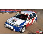 Nissan Pulsar GTI-R (RNN14) '1992 Portugal Rally'.