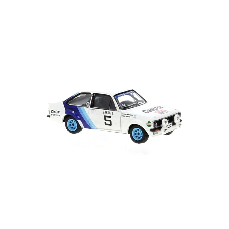 Ford Escort RS 1800.