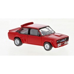 Fiat 131 Abarth.