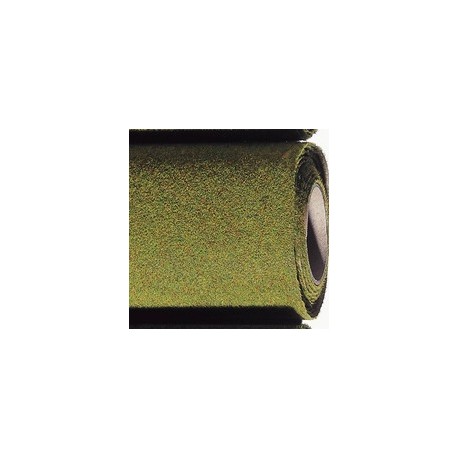 Ground mat, dark green. FALLER 180756