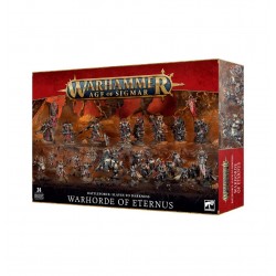 Battleforce: Slaves to Darkness – Warhorde of Eternus.