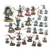 Battleforce: Seraphon – Primordial Starhost.