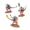 Battleforce: Seraphon – Primordial Starhost.