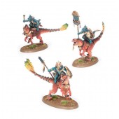 Battleforce: Seraphon – Primordial Starhost.
