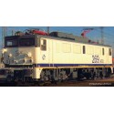 Electric locomotive 269.400, "Talgo 200". RENFE.