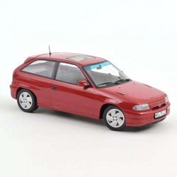 Opel Astra GSi, 1991.