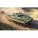 Blindado soviético BMP-3. Blindado soviético BMP-3.