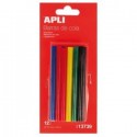 Replacement glue sticks. APLI