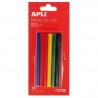 Replacement glue sticks. APLI