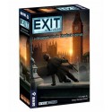 Exit. La desaparación de Sherlock Holmes. Exit. La desaparación de Sherlock Holmes.