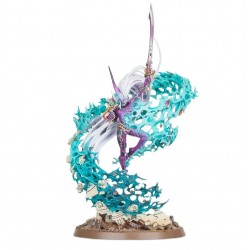 L'Yncarne.