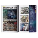 Issue 494 of the magazine White Dwarf. November 2023.