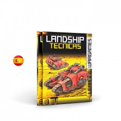 Tecniche di Landship | Imparare i WarGames 3.
