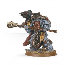 Njal Stormcaller (armure Terminator).