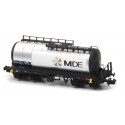 Herbicide train set from MDE.