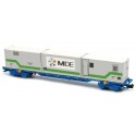 Herbicide train set from MDE.