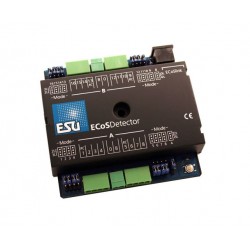 ECoSDetector feedback module.