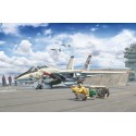 F-14A Tomcat.