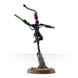 Agenti imperiali. Callidus Assassino.