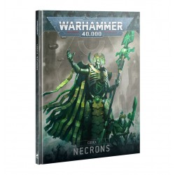 Codex: Necrones (español).