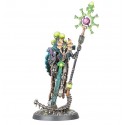 Orikan the Diviner.