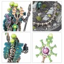 Necrons. Orikan el Adivino.