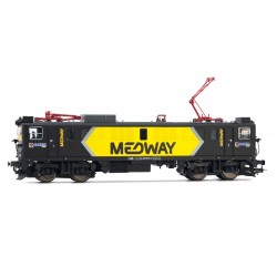 Elektrolokomotive 269 ''MEDWAY'', RENFE.