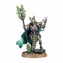 Imotekh the Stormlord.