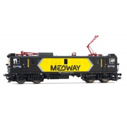 RENFE, electric locomotive 269 ''MEDWAY''.