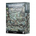 Combat Patrol: Necrons.
