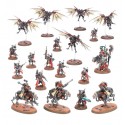 Patrulla: Adeptus Mechanicus.