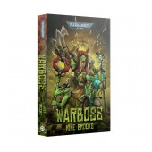 Warboss (Paperback) (Inglés).