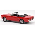Ford Mustang Convertible 1966.