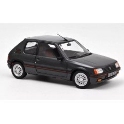 Peugeot 205 GTi 1.6 1988.