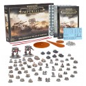 Warhammer: The Horus Heresy – Legions Imperialis (Inglés).