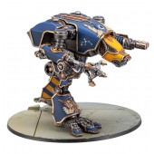 Warhammer: The Horus Heresy – Legions Imperialis (Inglés).