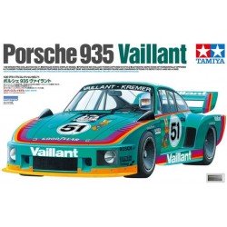 Porsche 935 Vaillant.
