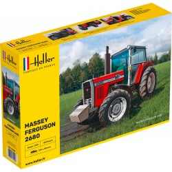 Trator Massey Ferguson 2680.