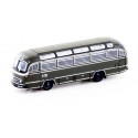 Bus Mercedes Benz 0321, army.