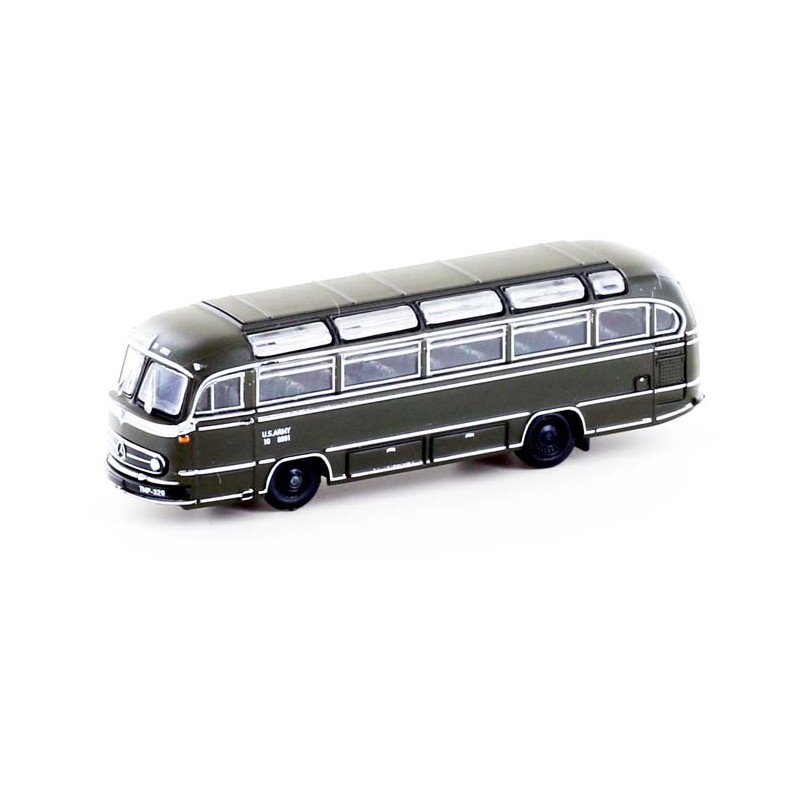 Bus Mercedes Benz 0321