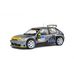 Peugeot 306 Maxi. S. Loeb.