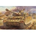 Panzer IV Ausf.H Late Production. Premium.