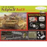 Panzer IV Ausf.H Late Production. Premium. Panzer IV Ausf.H Late Production. Premium.
